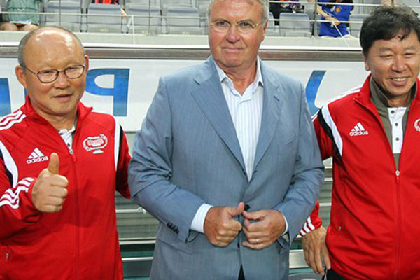 Hóa ra, đằng sau thành công của thầy Park là lỗ hổng nơi thân đê của bóng đá Việt Nam?-5