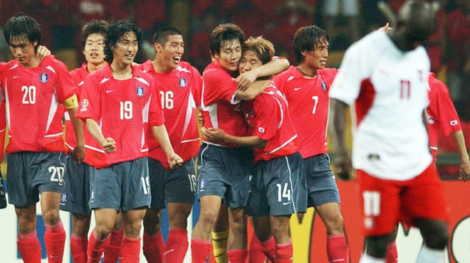 Chuyện chưa kể về HLV Park Hang-seo: Đi ăn mọi nhà hàng không mất tiền, bị quỵt lương khi dẫn dắt U23 Hàn Quốc-1