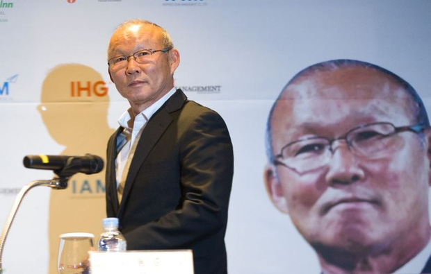 Chuyện chưa kể về HLV Park Hang-seo: Đi ăn mọi nhà hàng không mất tiền, bị quỵt lương khi dẫn dắt U23 Hàn Quốc-3