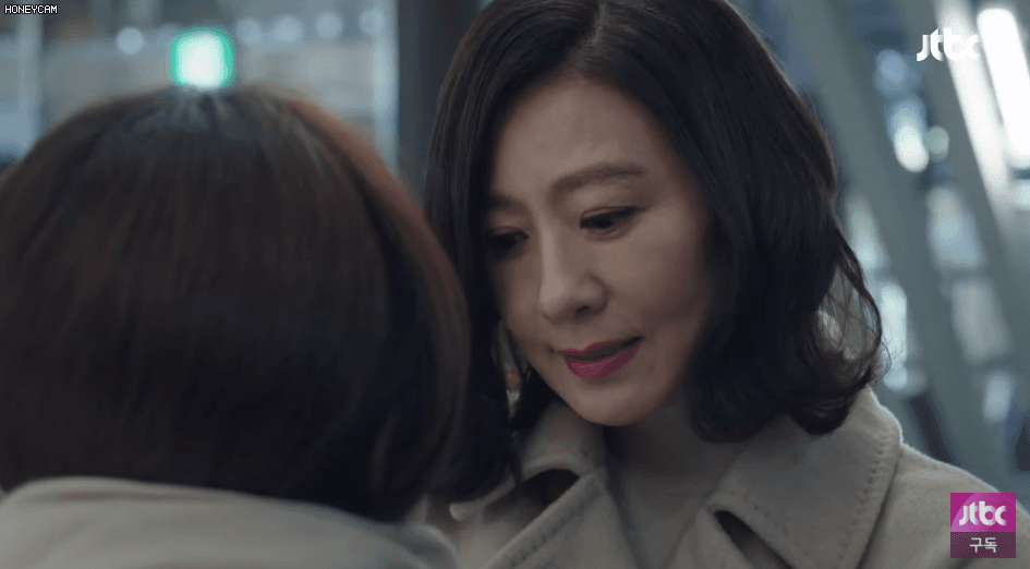 Thế Giới Hôn Nhân tập 10: Hết đồng minh phản bội, bà cả Sun Woo lại bị chồng cũ hãm hiếp?-7