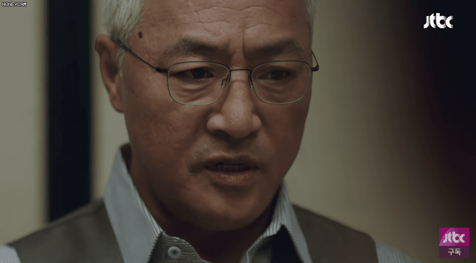 Thế Giới Hôn Nhân tập 10: Hết đồng minh phản bội, bà cả Sun Woo lại bị chồng cũ hãm hiếp?-1