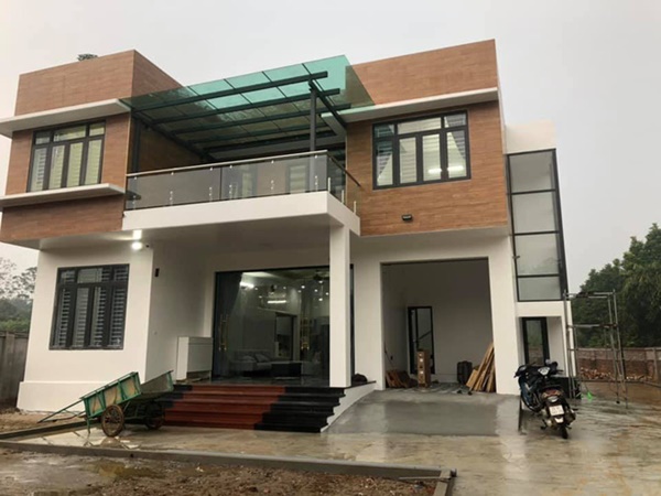 Sự thật về thu nhập hàng trăm triệu đồng mỗi tháng và cơ ngơi rộng 800m2 của anh em Tam Mao-1