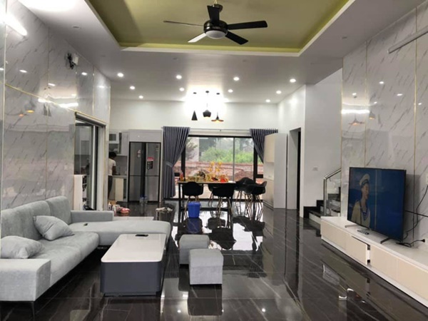 Sự thật về thu nhập hàng trăm triệu đồng mỗi tháng và cơ ngơi rộng 800m2 của anh em Tam Mao-2