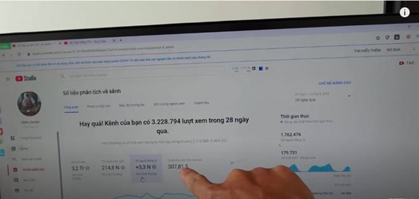 Sự thật về thu nhập hàng trăm triệu đồng mỗi tháng và cơ ngơi rộng 800m2 của anh em Tam Mao-3
