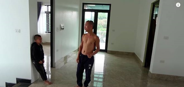 Sự thật về thu nhập hàng trăm triệu đồng mỗi tháng và cơ ngơi rộng 800m2 của anh em Tam Mao-6