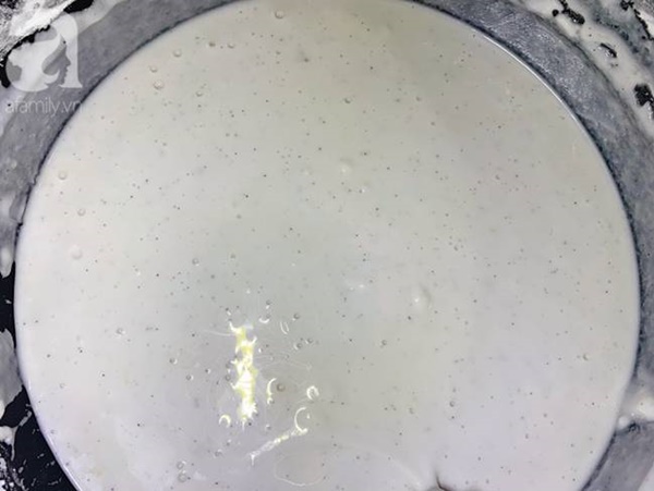 Ngày nghỉ trổ tài tự làm bánh giò vừa ngon lại đảm bảo hơn mua ngoài hàng!-1