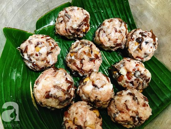 Ngày nghỉ trổ tài tự làm bánh giò vừa ngon lại đảm bảo hơn mua ngoài hàng!-3