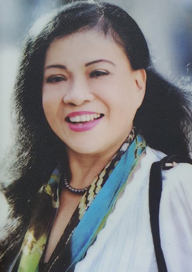 ‘Bà chúa sân khấu tuồng Việt’ qua đời-1