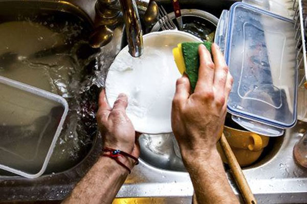 Cách vệ sinh điều hòa đơn giản ai cũng có thể làm trong 15 phút, không cần gọi thợ-5