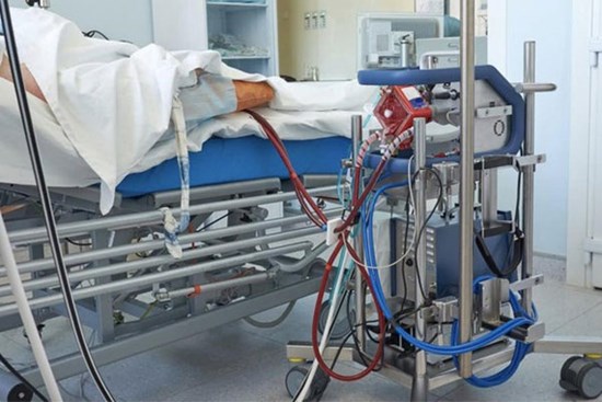 Phi công Anh số 91 có dấu hiệu sinh tồn ổn định nhưng phổi trái bị đông đặc 1/2 dưới