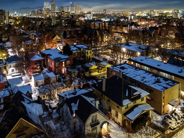 1 triệu USD mua được nhà cỡ nào tại Mỹ?-12