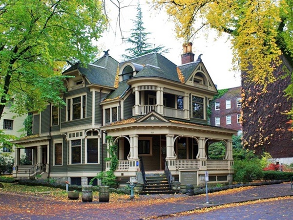 1 triệu USD mua được nhà cỡ nào tại Mỹ?-14