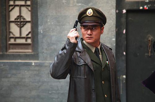 5 mối tình kín tiếng của Triệu Vy: Toàn nhân vật máu mặt” vừa có tiền vừa có quyền, profile khủng đến mức khó ai bì kịp-1