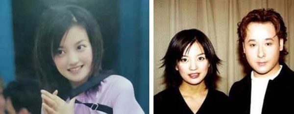5 mối tình kín tiếng của Triệu Vy: Toàn nhân vật máu mặt” vừa có tiền vừa có quyền, profile khủng đến mức khó ai bì kịp-5