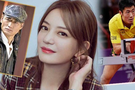5 mối tình kín tiếng của Triệu Vy: Toàn nhân vật “máu mặt” vừa có tiền vừa có quyền, profile khủng đến mức khó ai bì kịp