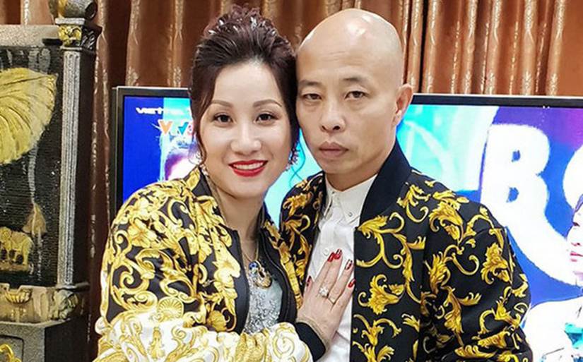 12 đối tượng có mối quan hệ với vợ chồng Đường Nhuệ bị xử lý-1