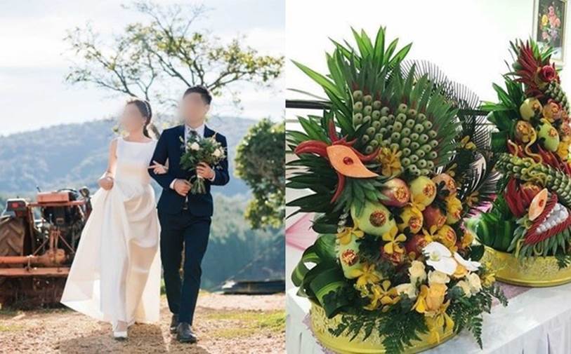 Chụp ảnh cưới xong, cô dâu đột ngột đòi hủy hôn, lý do bắt nguồn từ lời khuyên lạ đời cho đêm tân hôn mà bạn của chồng sắp cưới gửi tới-1