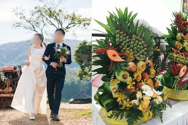 Quý rể tương lai đến độ cho cả chó về nuôi, nhưng bố cô gái lại nhất quyết hủy hôn ngay buổi đầu gặp mặt gia đình chỉ vì hành động này của nhà trai-4