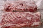 Giá thịt lợn hơi lại tăng vọt sau cam kết giảm xuống 70.000 đồng/kg-2