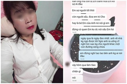 Chị gái chuyên bóc phốt ngoại tình bằng slide xịn như chạy quảng cáo lại tái xuất, lần này là drama cắm sừng mối tình 9 năm khiến bao người ngỡ ngàng-16