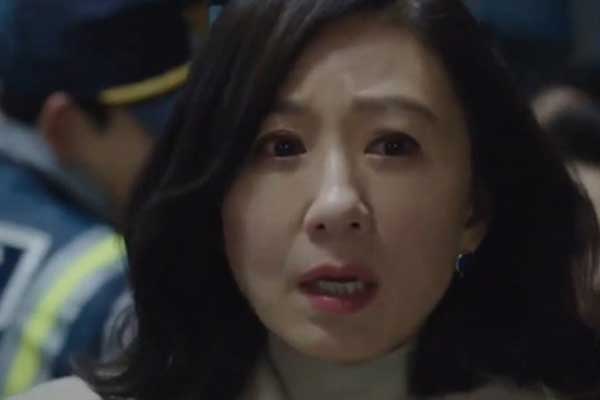 Giả thuyết về cái chết đẫm máu ở Thế Giới Hôn Nhân tập 10, nạn nhân thực chất là thanh niên ưa bạo lực?-9