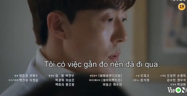 Thế giới hôn nhân: Bố đẻ tiểu tam Da Kyung ra tay trừ khử cái gai giúp con gái, Sun Woo bị vu khống tội giết người?-2