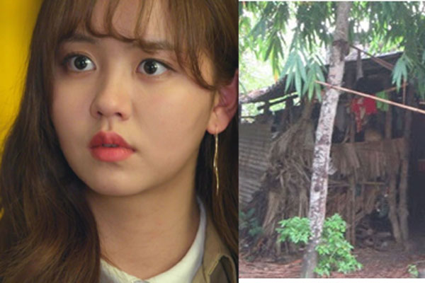 Bất ngờ gặp mẹ người yêu trên phố, chưa kịp chào, tôi đã bị bác ấy tát cho một cái nổ đom đóm mắt-2