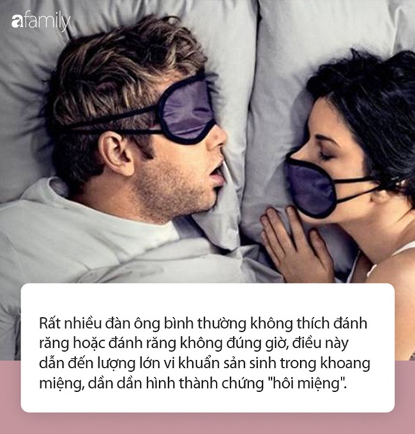 Đàn ông xuất hiện 3 loại mùi hôi này trên cơ thể, cảnh báo cơ thể đang lão hóa, suy giảm tuổi thọ-1