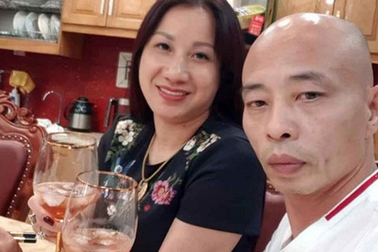 Hoạt động phạm tội của băng nhóm Đường