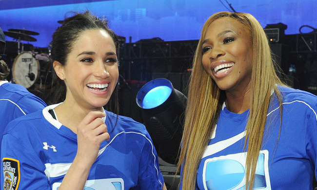 Nỗi xấu hổ của Meghan Markle: Bạn thân nổi tiếng ở Mỹ phủ nhận quen biết, bạn khác cũng lặn mất tăm, không ai đến thăm hỏi-1