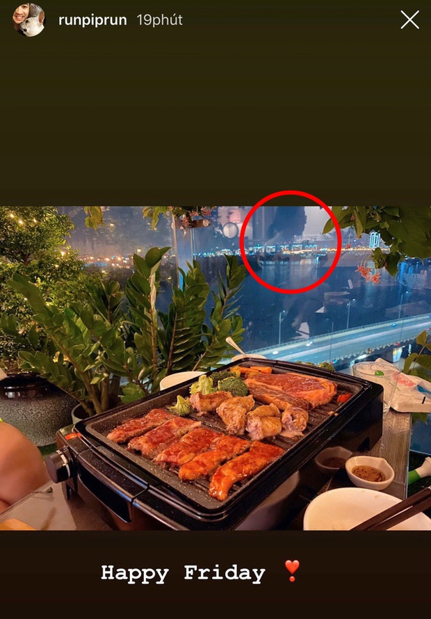 Hậu rạn nứt tình cảm, Phillip Nguyễn và Linh Rin yêu lại từ đầu?-2