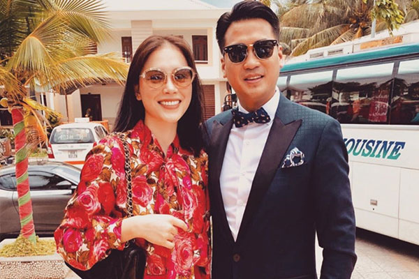 Phillip Nguyễn lần đầu tự quay story rạng rỡ sau khi hàn gắn với Linh Rin: Hay là đi hẹn hò với nàng?-4