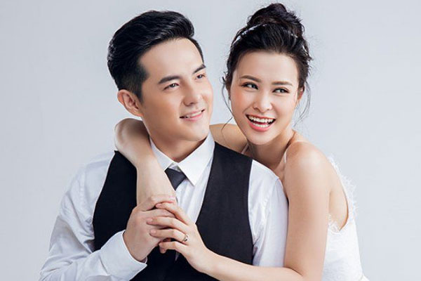 Đông Nhi chính thức xác nhận mang thai con đầu lòng sau 5 tháng kết hôn với Ông Cao Thắng-7