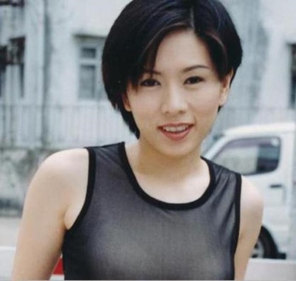 Cuộc đời bi kịch của cô gái khiến Châu Tinh Trì day dứt tiếc nuối-2