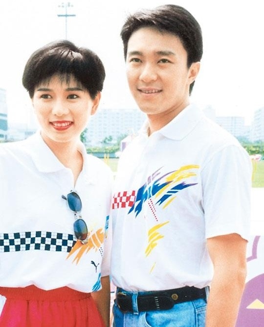 Cuộc đời bi kịch của cô gái khiến Châu Tinh Trì day dứt tiếc nuối-4