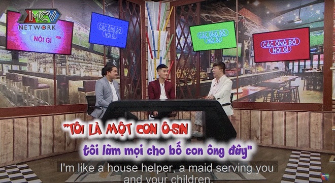 Long Nhật: Càng đẻ nhiều vợ tôi càng trở mặt”-5