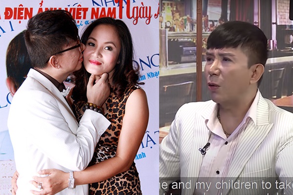 Long Nhật khoe quý tử đầu lòng nay đã 20 tuổi: Cao 1m80, mới là sinh viên đại học nhưng đã ra dáng con trai lớn trong nhà-5