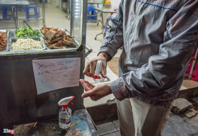 Có ca mắc thêm là điều đã tính trước-1