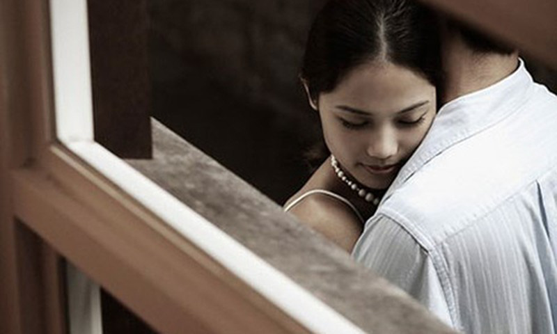 Không phải vợ, mà phải bị người này phát hiện đàn ông ngoại tình mới bỏ luôn và bỏ dứt điểm người tình-1