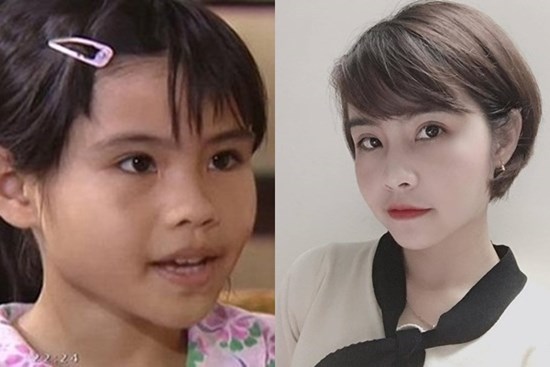 Cuộc sống bé Luyến 'Của để dành' sau 20 năm