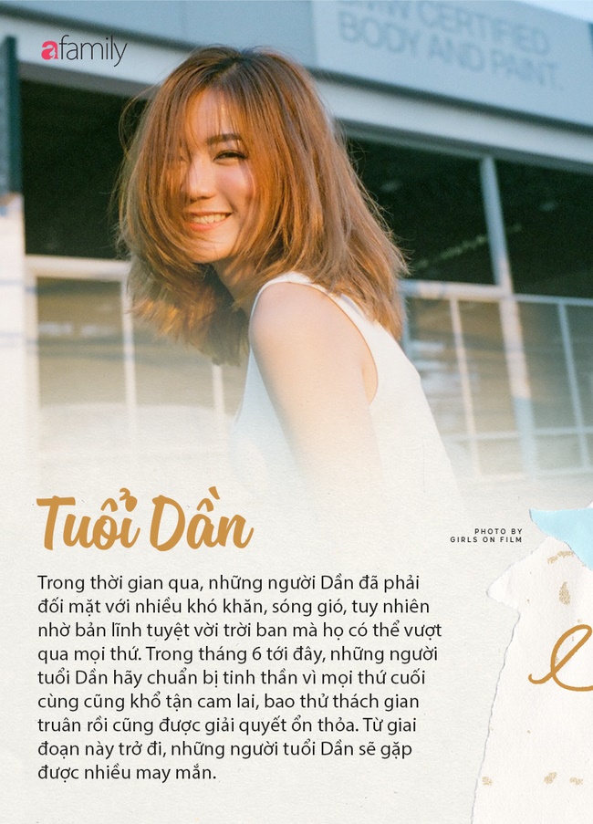 Tháng 6 rực rỡ, 3 con giáp cuối cùng cũng đổi vận, sự nghiệp tiến triển kéo theo tài vận được cải thiện, nửa cuối năm 2020 cuộc sống hoan hỷ-2