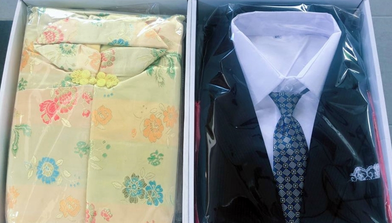 Cô nàng 20 tuổi gây bão mạng vì chia sẻ về công việc trang điểm tử thi” và mức thu nhập khủng đằng sau-3