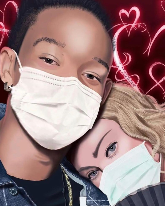 Nhan sắc Madonna ở tuổi 62 và chuyện tình với phi công kém 36 tuổi-1