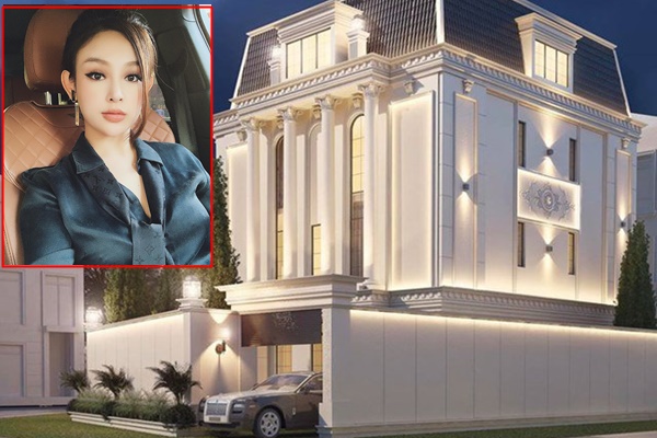 Huyền Baby khoe dáng bên cạnh em gái xinh đẹp, dân tình lại được dịp trầm trồ: Nhà chị khéo đẻ quá đi!-4