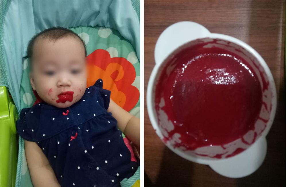 Xắn tay nấu ăn đãi cháu, ông cậu ấm ức vì cú tát nổ đom đóm mắt từ chị gái, dân mạng thấy thương mà không thể ngừng cười!-2