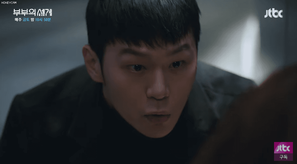 Giả thuyết về cái chết đẫm máu ở Thế Giới Hôn Nhân tập 10, nạn nhân thực chất là thanh niên ưa bạo lực?-2