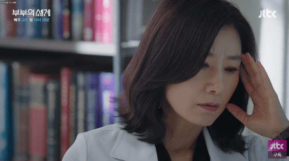 Giả thuyết về cái chết đẫm máu ở Thế Giới Hôn Nhân tập 10, nạn nhân thực chất là thanh niên ưa bạo lực?-4