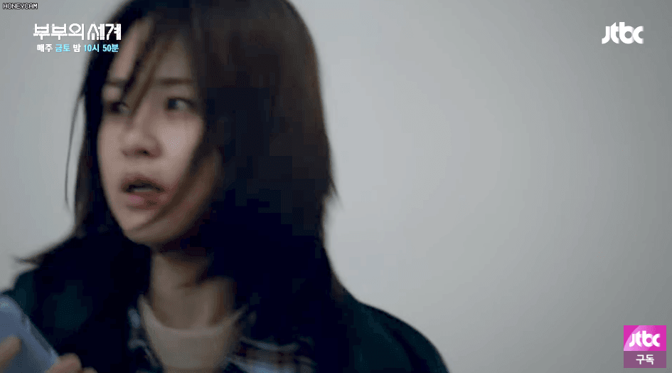 Giả thuyết về cái chết đẫm máu ở Thế Giới Hôn Nhân tập 10, nạn nhân thực chất là thanh niên ưa bạo lực?-3