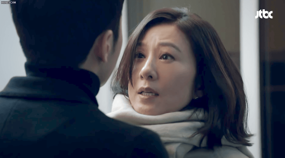 Giả thuyết về cái chết đẫm máu ở Thế Giới Hôn Nhân tập 10, nạn nhân thực chất là thanh niên ưa bạo lực?-5