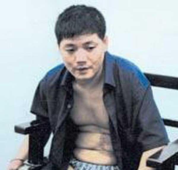 Ác quỷ biến thái: 2 năm sát hại 13 người phụ nữ và quá khứ tù tội từ thuở niên thiếu vì gia đình không hạnh phúc-1